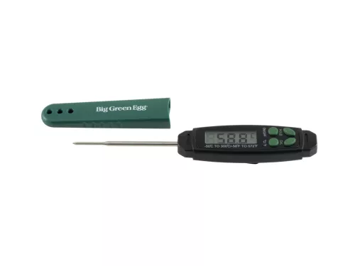 Big Green Egg Big Green Egg Quick Read Digitale Thermometer (BGE-120793)