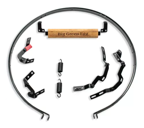 Big Green Egg Big Green Egg Band Assembly Kit L (BGE-117984)