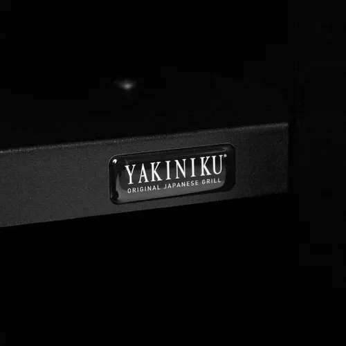 Yakiniku YAKINIKU Luxe buitenkeuken frame 80x70cm (900019)