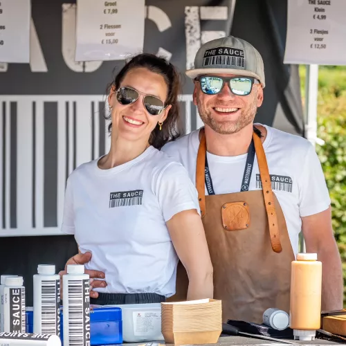 BBQ Valley Streetfood Workshop met Jerremy van The Sauce (11891)