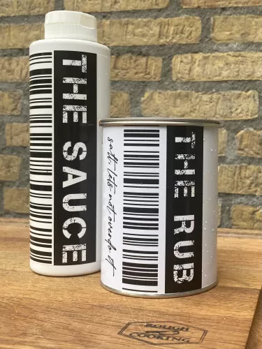 BBQ Valley Streetfood Workshop met Jerremy van The Sauce (11891)