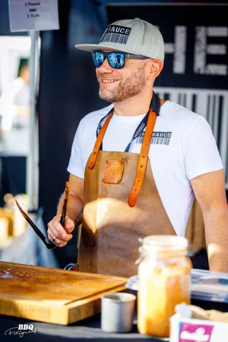 BBQ Valley Streetfood Workshop met Jerremy van The Sauce (11891)