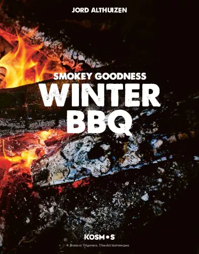 Smokey Goodness Smokey Goodness Winter BBQ (9399157507)