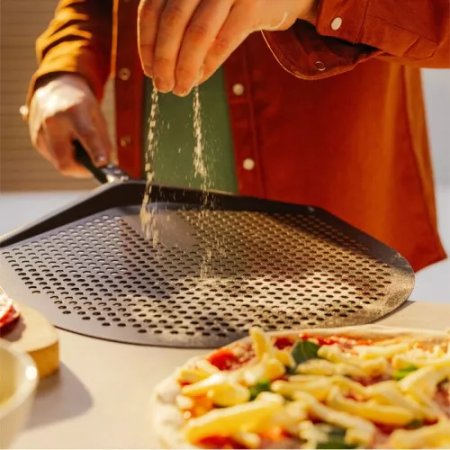 Gozney Gozney Pro Pizzaschep 12