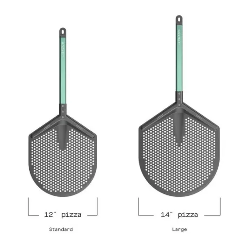Gozney Gozney Pro Pizzaschep 12