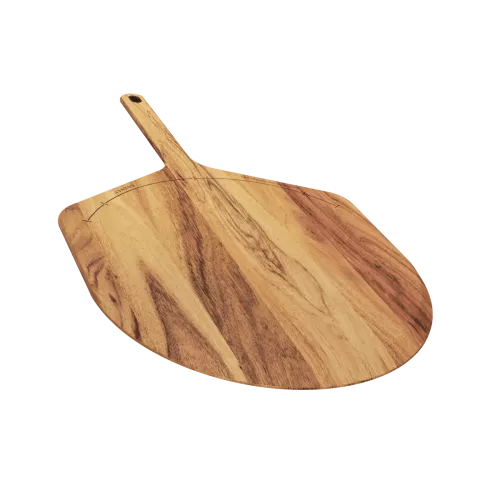 Gozney Gozney Acacia Wood Pizza Peel & Server Large 14