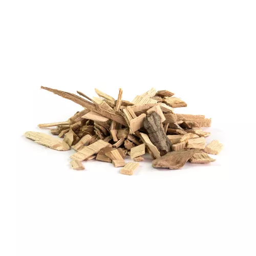 BBQ Flavour BBQ Flavour Rookhout Snippers Hickory (100303)