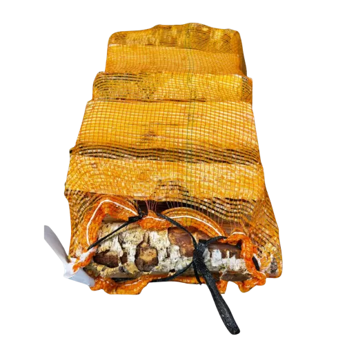 WeFire WeFire Haardhout Berken (Net 8 KG) (WE-025)