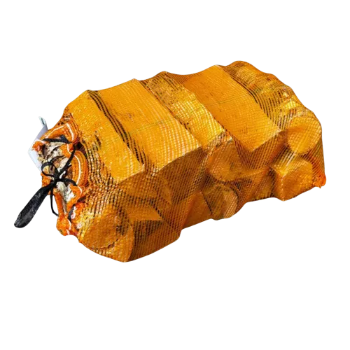 WeFire Haardhout Berken (Net 8 KG)