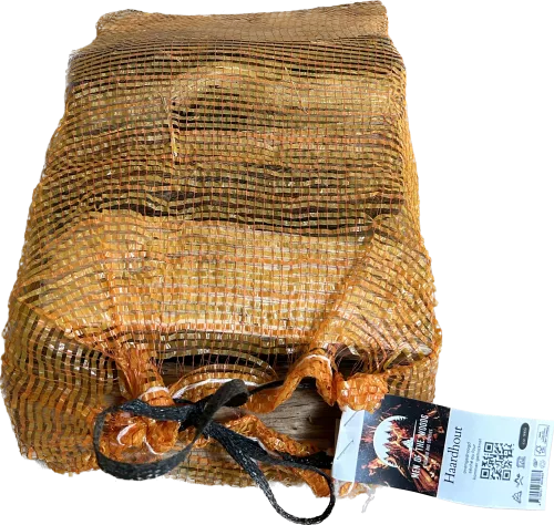 WeFire WeFire Haardhout Eiken (Net 9 KG) (WE-030)