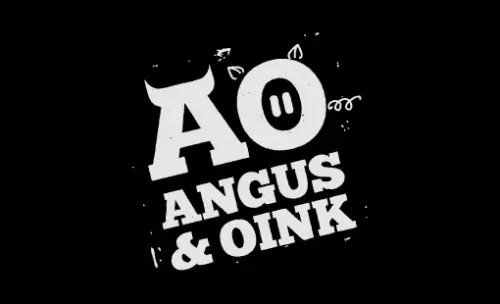Angus & Oink Angus & Oink Pigasus Rub (147712)