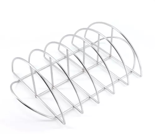 BBQ Valley Rib Rack  (AU-BR-L)