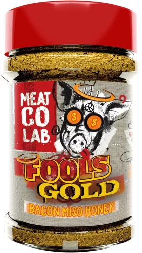 Angus & Oink Fools 220g
