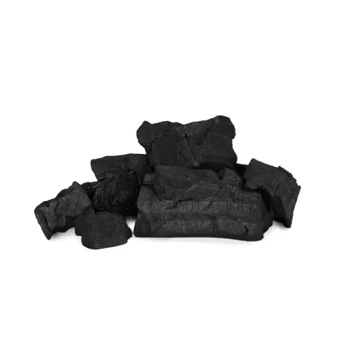BBQ Flavour BBQ Flavour Houtskool Acacia 10kg (100215)