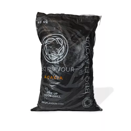 BBQ Flavour BBQ Flavour Houtskool Acacia 10kg (100215)
