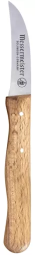 Messermeister Messermeister Future Schilmes gebogen 6 cm (22.02032)