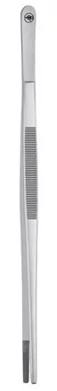Messermeister Messermeister BBQ Vleespincet Tweezer 30 cm (T-2330)