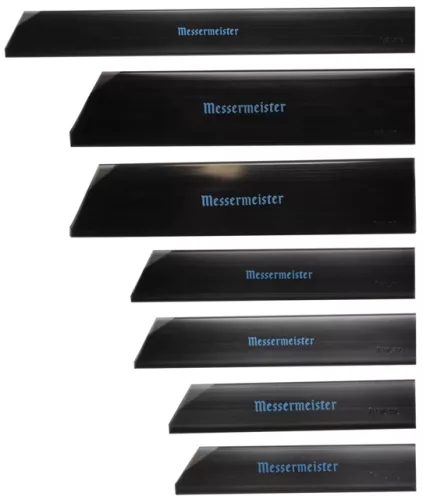 Messermeister Messermeister 7 delige messenbeschermhoezen set (EGS-7S)