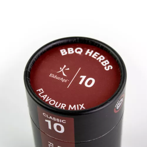 EldurApi EldurApi 10 Classic BBQ Herbs (950501)