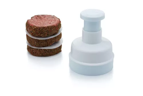 KitchenCraft Hamburger Pers (KCBPRESS)