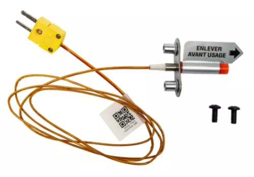 Traeger Traeger D2 Thermocouple Pro, Ironwood (KIT0422)