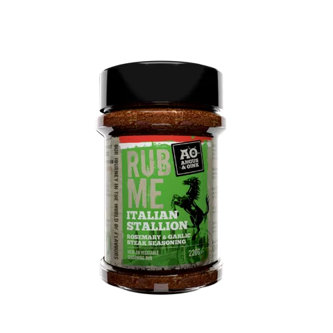 Angus & Oink Angus & Oink Italian Stallion 220 gr (147732)