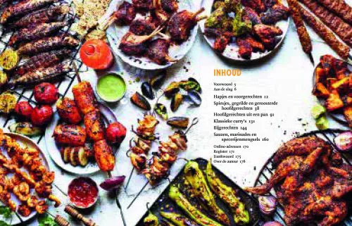 dan toombs The Curry Guy BBQ (9789461432766)