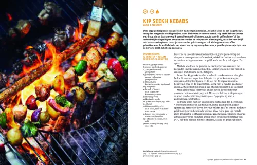 dan toombs The Curry Guy BBQ (9789461432766)
