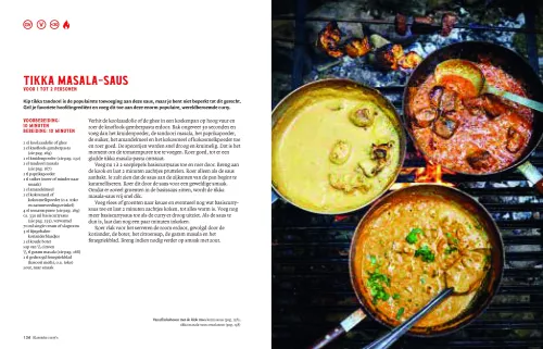 dan toombs The Curry Guy BBQ (9789461432766)
