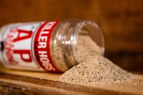 killer hogs Killer Hogs The AP Rub 396gr (147591)