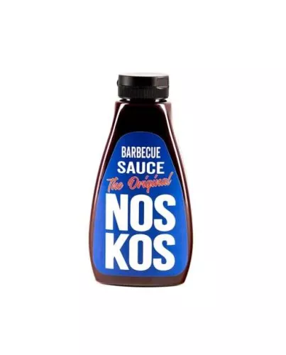 NOSKOS NOSKOS the Original Barbecue Sauce 425 ml (8719327646359)