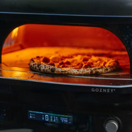 BBQ Valley Gozney Dome Gen 2.0 Demonstratieavond (12260)