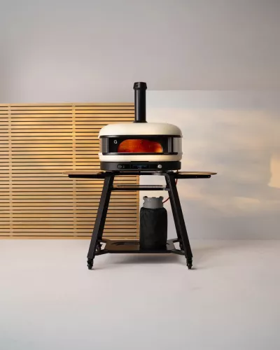 BBQ Valley Gozney Dome Gen 2.0 Demonstratieavond (12260)