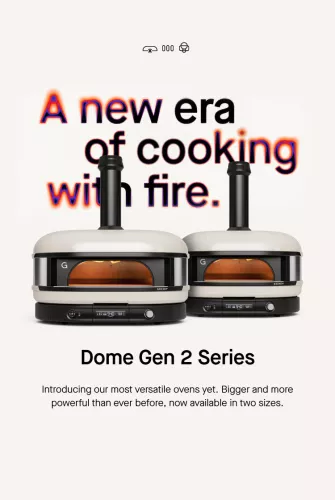 BBQ Valley Gozney Dome Gen 2.0 Demonstratieavond (12260)