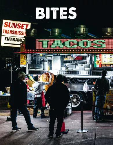 Smokey Goodness Smokey Goodness - The Best of BBQ Snacks (9789043926508)