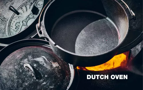 Smokin' Flavours Het Ultieme Gietijzerboek (SF748)