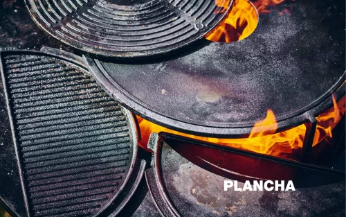 Smokin' Flavours Het Ultieme Gietijzerboek (SF748)