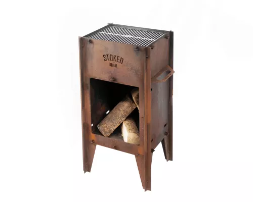 STOKED BBQ Stoked BBQ - Rooster (STBQ0011)