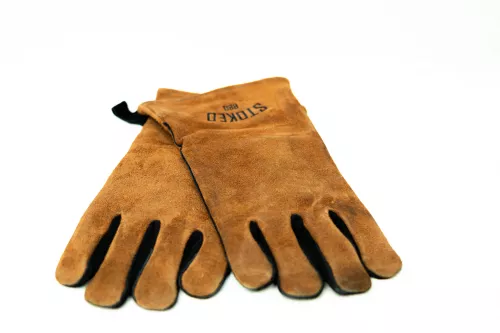 STOKED BBQ Stoked BBQ - Handschoenen (STBQ0012)