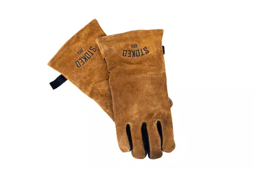 STOKED BBQ Stoked BBQ - Handschoenen (STBQ0012)