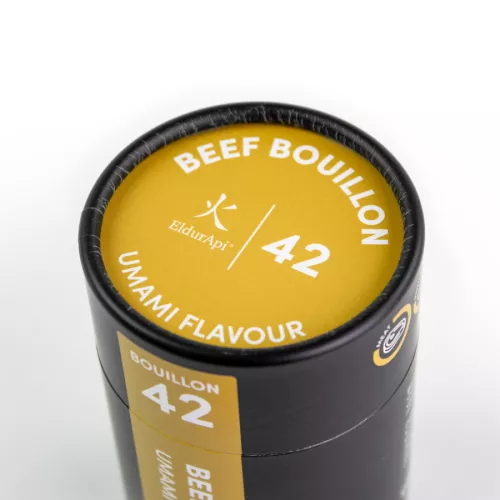 EldurApi EldurApi 42 Beef Bouillon (950903)