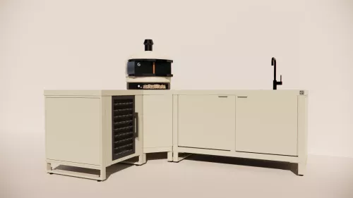 Roostr Roostr Corner - Opstelling 11 (12324)