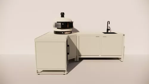 Roostr Roostr Corner - Opstelling 11 (12324)