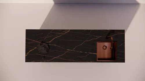 Roostr Roostr Allure - Opstelling  3 (12327)