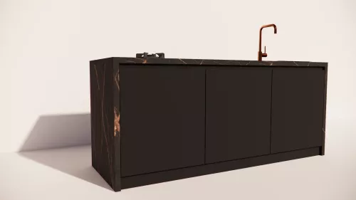 Roostr Roostr Allure - Opstelling  3 (12327)