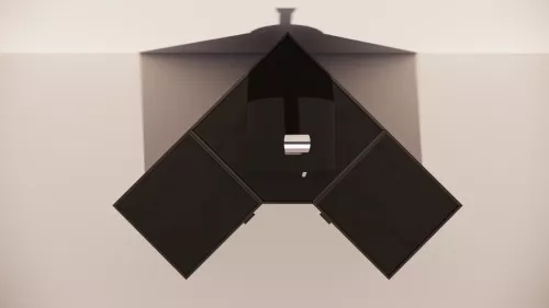 Roostr Roostr Corner - Opstelling 1 (12333)