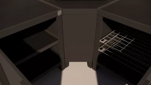 Roostr Roostr Corner - Opstelling 1 (12333)