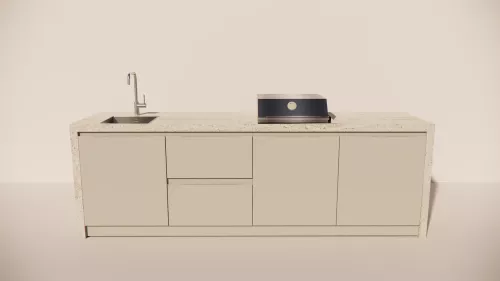 Roostr Roostr Allure - Opstelling 4 (12335)