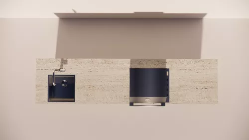 Roostr Roostr Allure - Opstelling 4 (12335)