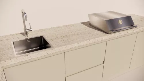 Roostr Roostr Allure - Opstelling 4 (12335)